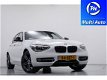 BMW 1-serie - 118i Business NL-Auto 1e eigenaar Navi Cruise Control LMV - 1 - Thumbnail
