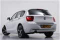 BMW 1-serie - 118i Business NL-Auto 1e eigenaar Navi Cruise Control LMV - 1 - Thumbnail