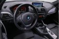 BMW 1-serie - 118i Business NL-Auto 1e eigenaar Navi Cruise Control LMV - 1 - Thumbnail