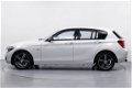 BMW 1-serie - 118i Business NL-Auto 1e eigenaar Navi Cruise Control LMV - 1 - Thumbnail