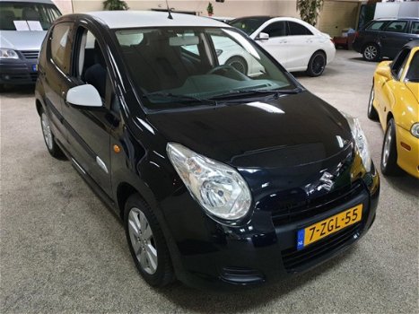 Suzuki Alto - 1.0 Celebration EASSS 1e eigenaar - 1