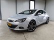 Opel Astra GTC - 1.4 Turbo 140 pk Sport leder navigatie trekhaak xenon 20