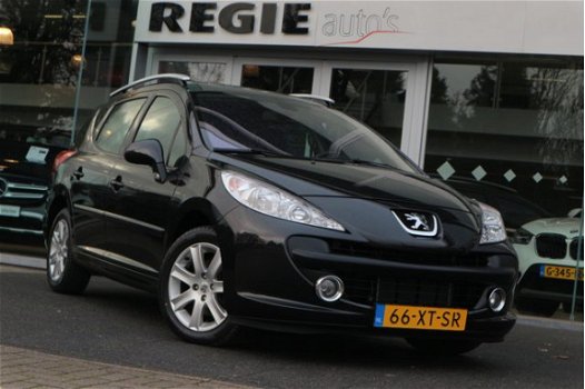 Peugeot 207 SW - 1.6 VTi XS Première Panorama - 1