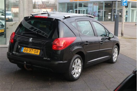 Peugeot 207 SW - 1.6 VTi XS Première Panorama - 1