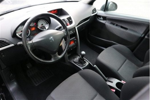 Peugeot 207 SW - 1.6 VTi XS Première Panorama - 1