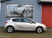 Opel Astra - 1.4 Turbo Edition 140pk Navigatie 17inch, PDC v+a - 1 - Thumbnail