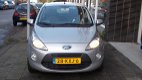 Ford Ka - 1.2 Titanium NIEUWSTAAT MET 79 DKM, AIRCO - 1 - Thumbnail