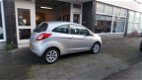 Ford Ka - 1.2 Titanium NIEUWSTAAT MET 79 DKM, AIRCO - 1 - Thumbnail