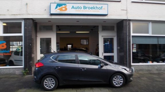 Kia Cee'd - 1.6 GDI 20th Anniversary DEALERONDERHOUDEN MET 84 DKM - 1