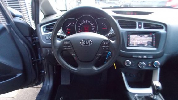 Kia Cee'd - 1.6 GDI 20th Anniversary DEALERONDERHOUDEN MET 84 DKM - 1