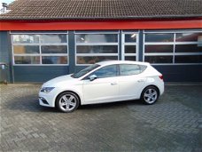 Seat Leon - 1.4 EcoTSI FR