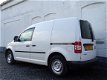 Volkswagen Caddy - 1.6 TDI Highline 2x Schuifdeur - Hleer - Airco - 1 - Thumbnail