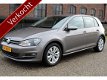 Volkswagen Golf - TSI 116pk Highline orig NL. navigatie - 1 - Thumbnail