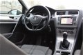 Volkswagen Golf - TSI 116pk Highline orig NL. navigatie - 1 - Thumbnail