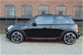 Mini Mini Cooper - JCW orig NL. schuifdak. navi. LED - 1 - Thumbnail