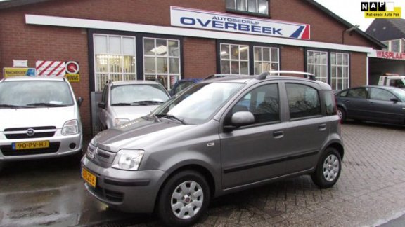 Fiat Panda - 1.2 Edizione Cool - 1