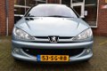 Peugeot 206 - 1.4-16V Air-line 3 , 5 Deurs, Airco - 1 - Thumbnail