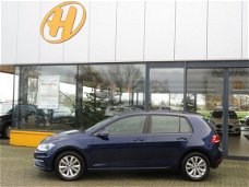 Volkswagen Golf - 1.0 Comfortline - Pan dak - Navi