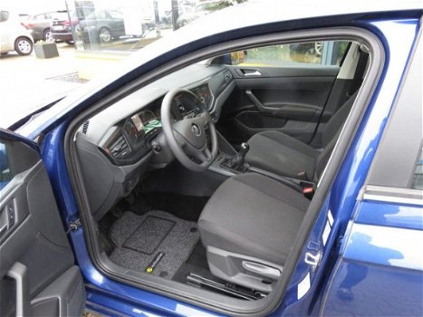 Volkswagen Polo - 1.0 pk Comfortline - 1