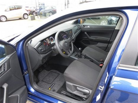 Volkswagen Polo - 1.0 pk Comfortline - 1