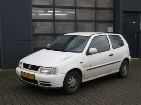 Volkswagen Polo - 1.6 - Handelsprijs - 1