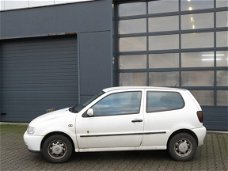 Volkswagen Polo - 1.6 - Handelsprijs