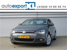 Volkswagen Jetta - 1.4 TSI Hybrid Comfortline