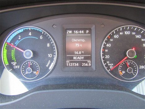 Volkswagen Jetta - 1.4 TSI Hybrid Comfortline - 1