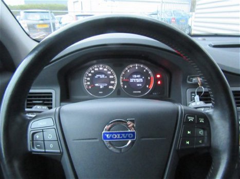 Volvo V70 - 1.6D DRIVe Momentum - 1