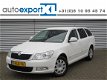 Skoda Octavia Combi - 1.6 TDI Elegance - 1 - Thumbnail