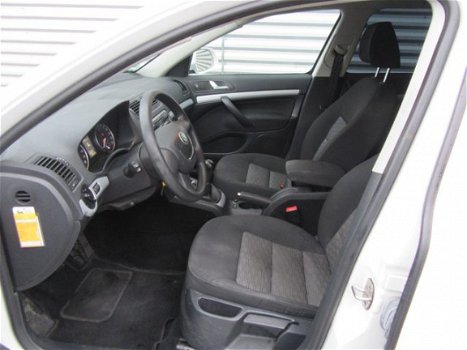 Skoda Octavia Combi - 1.6 TDI Elegance - 1