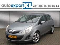 Opel Corsa - 1.3 CDTi EcoFlex S/S Anniversary Edition