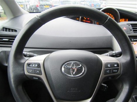 Toyota Verso - 2.0 D-4D Dynamic 7p - 1