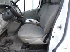 Renault Trafic - 2.0 dCi T27 L1H1 Générique