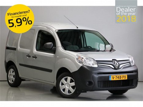 Renault Kangoo - 1.5 dCi 75pk Générique Pro | Airco | Cruise | Parkeersensoren - 1