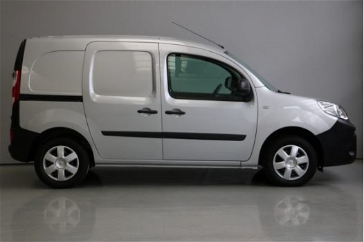 Renault Kangoo - 1.5 dCi 75pk Générique Pro | Airco | Cruise | Parkeersensoren - 1