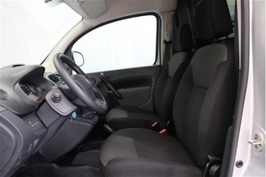 Renault Kangoo - 1.5 dCi 75pk Générique Pro | Airco | Cruise | Parkeersensoren - 1