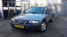 Volvo V70 Cross Country - 2.4 T