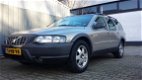 Volvo V70 Cross Country - 2.4 T - 1 - Thumbnail