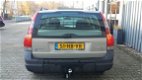 Volvo V70 Cross Country - 2.4 T - 1 - Thumbnail