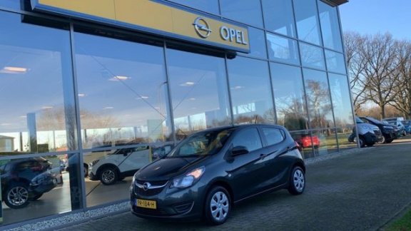 Opel Karl - 1.0 EDITION - 1