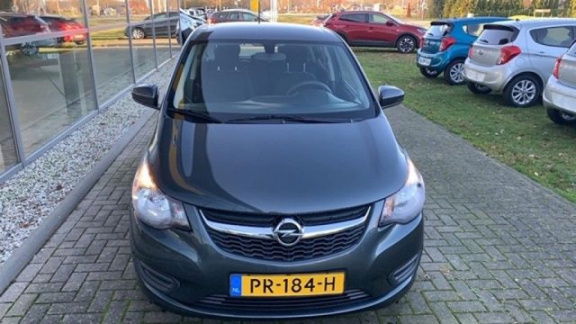 Opel Karl - 1.0 EDITION - 1