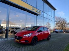 Opel Corsa - 1.4 COLOR EDITION