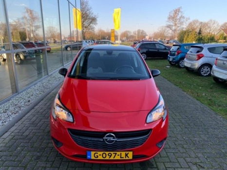 Opel Corsa - 1.4 COLOR EDITION - 1