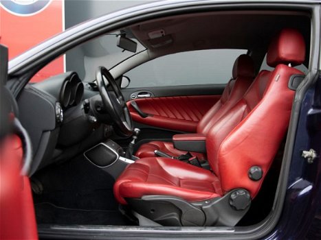 Alfa Romeo GT - 3.2 V6 Distinctive | Bose | leder | - 1