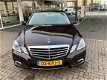 Mercedes-Benz E-klasse - 200 CGI 184pk Aut. AVANTGARDE NL auto #RIJKLAAR - 1 - Thumbnail