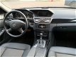Mercedes-Benz E-klasse - 200 CGI 184pk Aut. AVANTGARDE NL auto #RIJKLAAR - 1 - Thumbnail