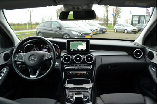 Mercedes-Benz C-klasse Estate - C-Klasse Estate 350 E Avantgarde, 17-10-2015 Ex Btw Camera El-A.Klep - 1