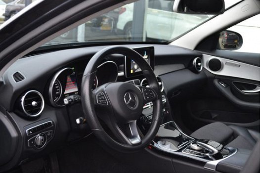 Mercedes-Benz C-klasse Estate - C-Klasse Estate 350 E Avantgarde, 17-10-2015 Ex Btw Camera El-A.Klep - 1