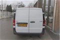 Mercedes-Benz Vito - 111 CDI Koelwagen Lang Koelauto Konvekta Koeling L2 84Kw Airco PDC - 1 - Thumbnail